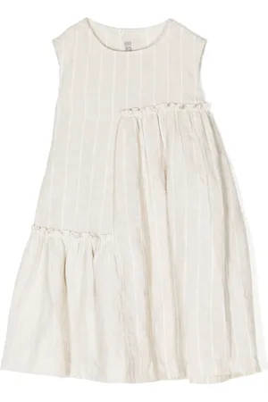 Il gufo Vestido sin mangas