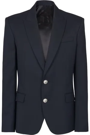 Balmain Blazer con botones