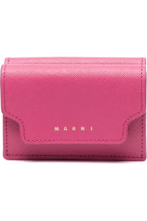 Marni Cartera plegable