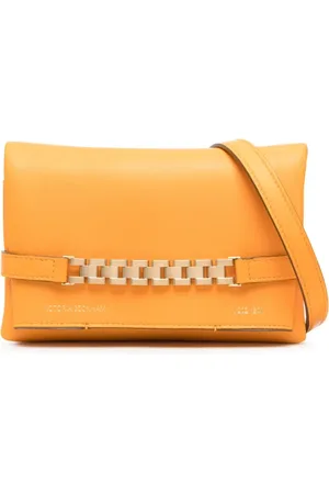 Victoria Beckham Tote Chain Pouch