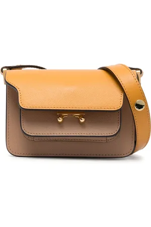 Marni Bolsa crossbody Trunk