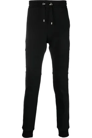 Balmain Pants ajustados