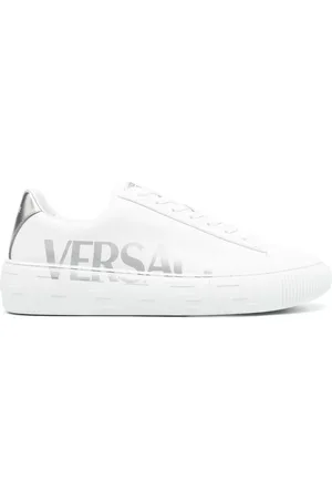 VERSACE Tenis bajos La Greca