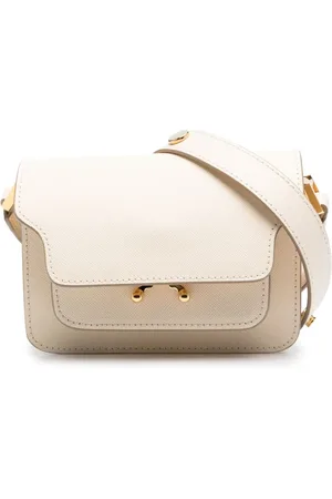Marni Bolsa de hombro Trunk