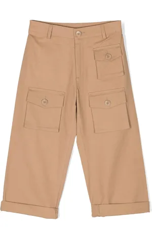 Marni Pantalones cargo