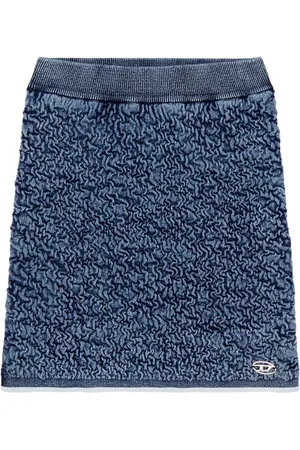 Diesel Falda corta M-Dia