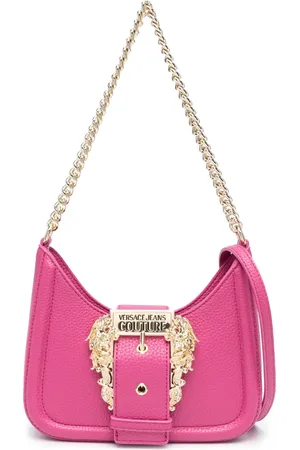 VERSACE Bolsa de hombro Couture