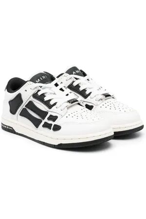 AMIRI Tenis altos Skeltop