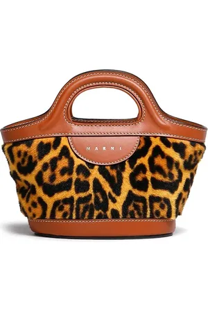 Marni Tote Tropicalia