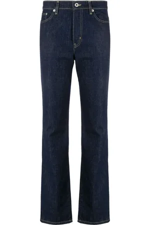 Kenzo Jeans Asagao