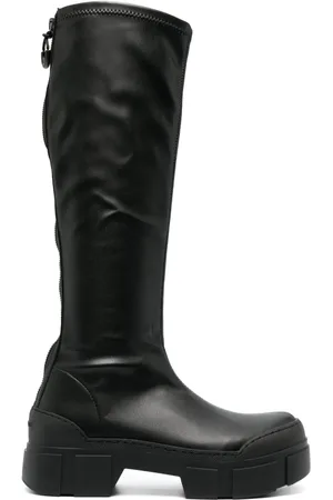 vic matiè Botas altas