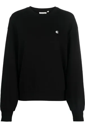 Carhartt Sudadera con logo bordado