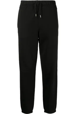 Fred Perry Pants rectos con bolsillos