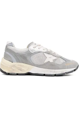 Golden Goose Tenis bajos Dad-Star