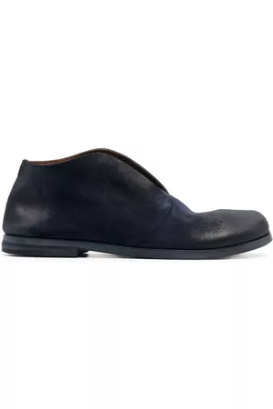 MARSÈLL Botas Listello de piel