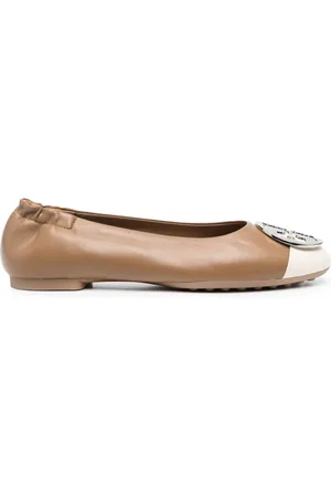 Tory Burch Flats Claire