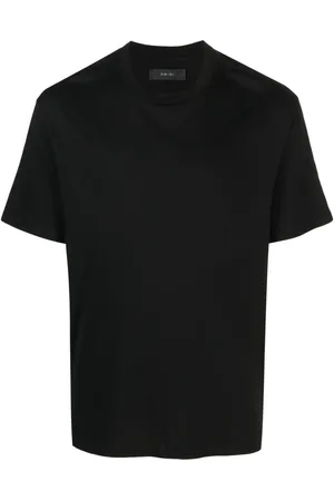AMIRI Playera manga corta