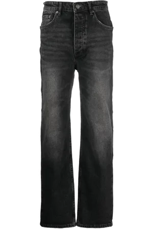 KSUBI Jeans rectos Brooklyn