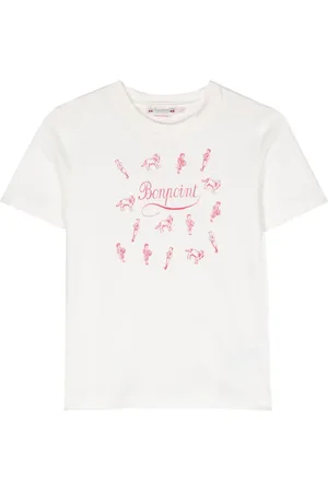BONPOINT Playera Thida