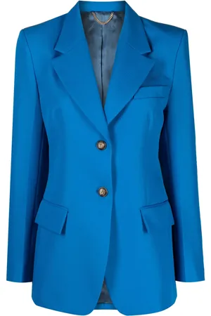 Victoria Beckham Blazer con botones