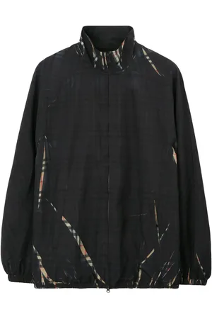 Burberry Chamarra Sliced