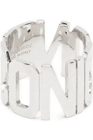 Dsquared2 Anillo con logo