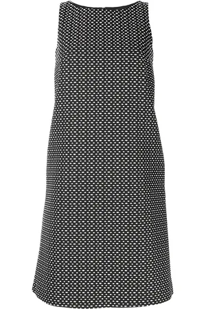 Paule Ka Vestido corto sin mangas