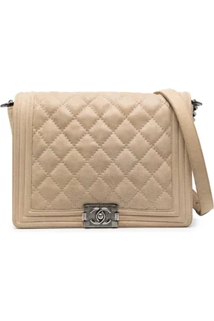 CHANEL Bolsa de hombro Boy Chanel