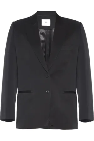 RTA Blazer con botones