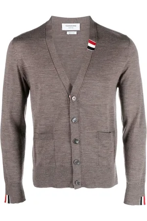 Thom Browne Cárdigan con botones