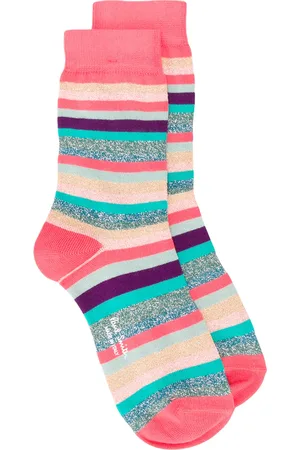 Paul Smith Striped pattern socks