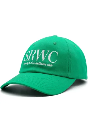 Sporty & Rich Gorra Upper East Side