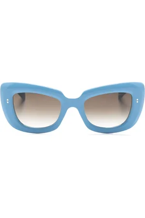 CUTLER & GROSS Lentes de sol 9797