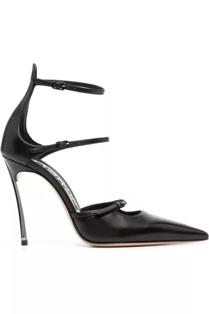 Casadei Zapatillas Rachel Super Blade de 114mm