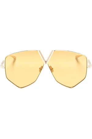 VALENTINO GARAVANI Lentes de sol V-Hexagon