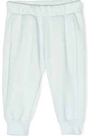 Roberto Cavalli Pants con monograma estampado