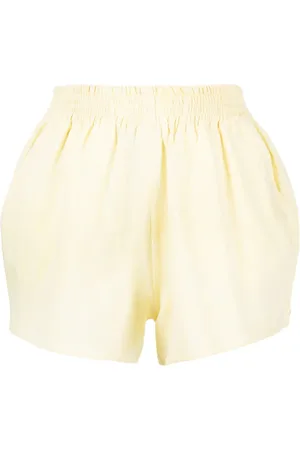 Forte Dei Marmi Shorts con pretina elástica