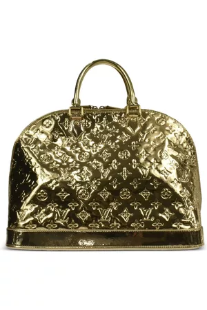 Las mejores ofertas en Medio Louis Vuitton Alma Tote Bolsas y bolsos para  Mujer