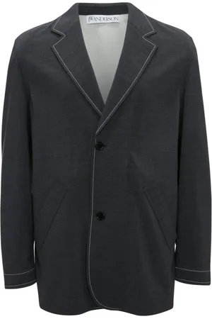 J.W.Anderson Blazer con botones