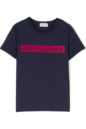 Marc Jacobs Playera con logo estampado