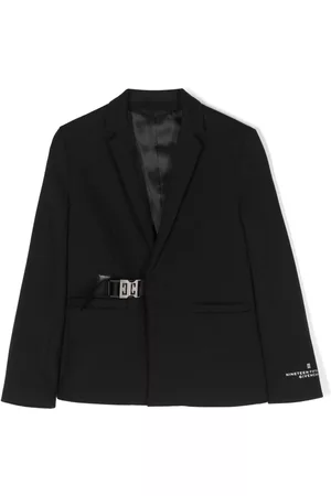 Givenchy Blazer 4G