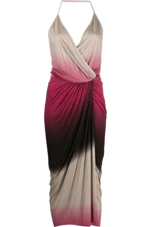 Rick Owens Vestido Vered