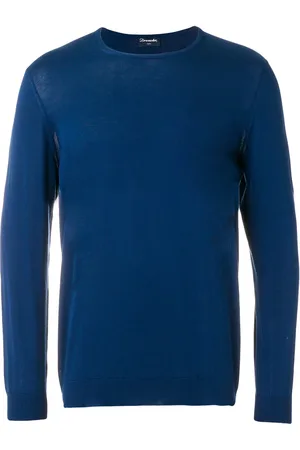 DRUMOHR Crew neck sweatshirt