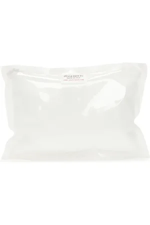 J.W.Anderson Bolsa de mano con estampado abstracto