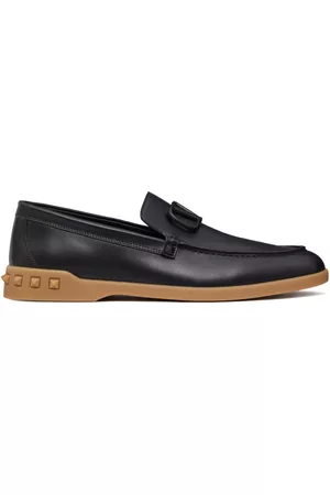 VALENTINO GARAVANI Mocasines Leisure Flows
