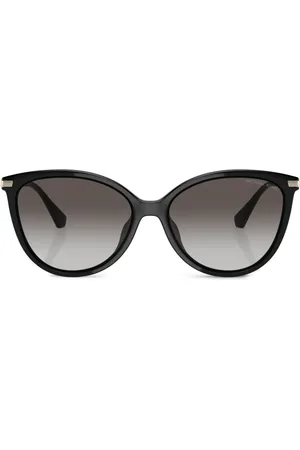 Michael Kors Lentes de sol Dupont