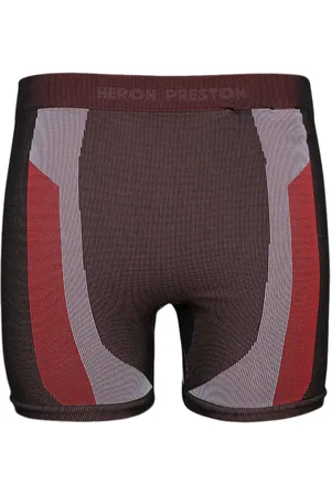 Heron Preston Shorts Ex-Ray 3D