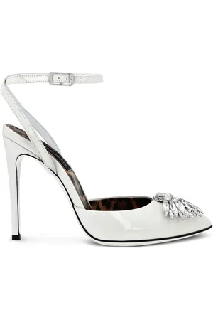 Philipp Plein Sandalias Langley con tacón de 120mm