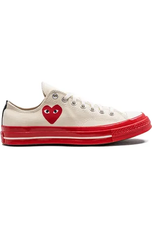 Converse Chuck Taylor All Star en Rebajas FASHIOLA.mx