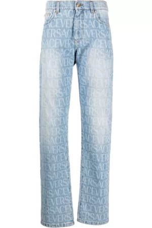 VERSACE Jeans con en toda la pieza